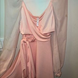 Lucy in the Sky dress